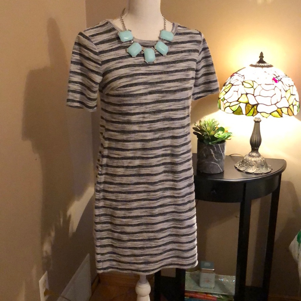 Xhilaration Short Sleeve Dress